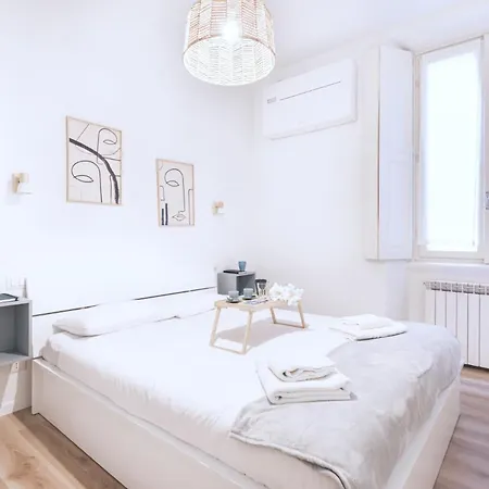 Easylife - Comodo In Porta Venezia *