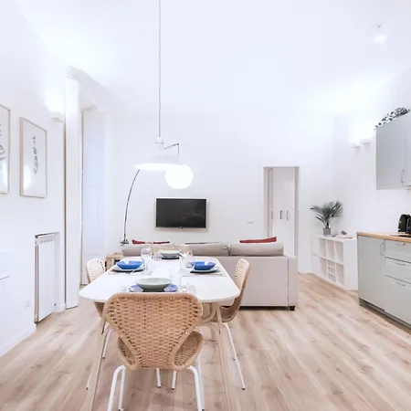 Lejlighed Easylife - Comodo In Porta Venezia Milano