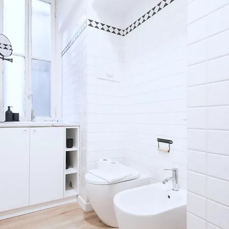 Easylife - - Lecco 5 P2 - In Porta Venezia