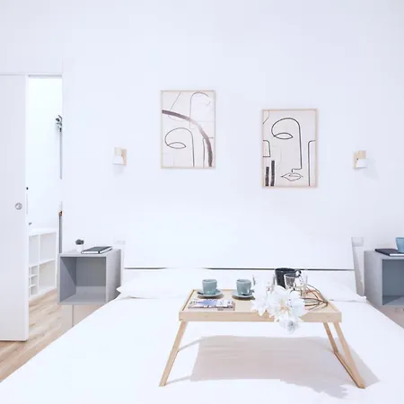 Easylife - Comodo In Porta Venezia Milano