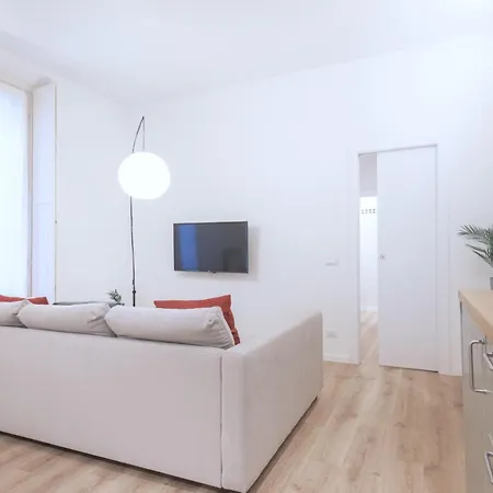 Lejlighed Easylife - Comodo In Porta Venezia *