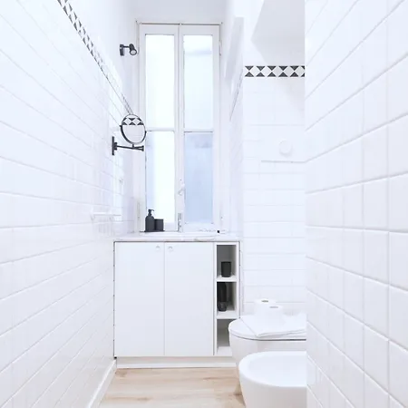 Easylife - Comodo In Porta Venezia * Milano