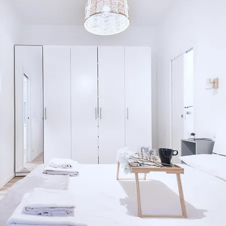 Lejlighed Easylife - Comodo In Porta Venezia *