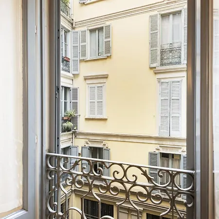 Lejlighed Easylife - Comodo In Porta Venezia *