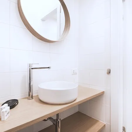 Easylife - Comodo In Porta Venezia Milano